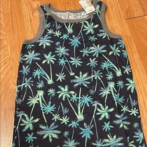 Boy Tank Top